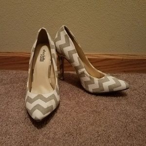 Charlotte Russe Heels